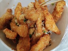 -特色椒盐排条(天山西路店)