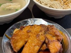 -鲜得来排骨年糕(即墨路店)