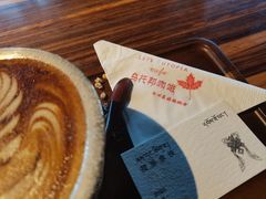 -乌托邦咖啡(武侯祠店)
