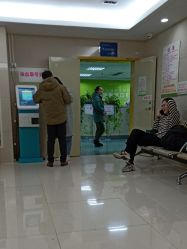 -南京市妇幼保健院(莫愁路院区)