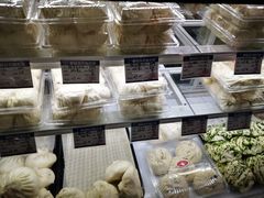 -白玉兰食品(中山公园龙之梦店)