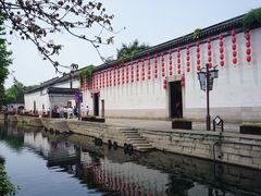 -南浔古镇