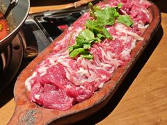-贵厨酸汤牛肉(花果园国际中心店)