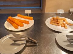 -天伦松鹤大饭店·欣妮咖啡