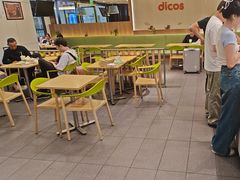 -德克士(五洲餐厅)