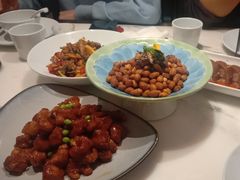 -径山十八道·风味民间菜(杭州总店)