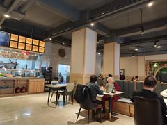 -西夏回族烧麦馆(牡丹街店)