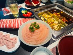 -大隐·成都火锅Bistro(合生麒麟新天地店)