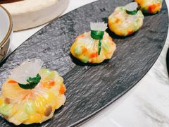 -潮堂 · 潮州菜(国贸商城店)