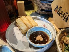 -水煮三国·川鲁江湖菜(香山店)