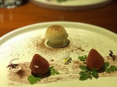 -鹿萤季·营地小馆(皇后公园店)