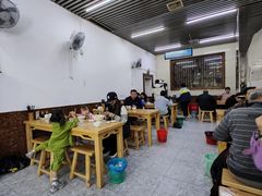 -百年德园(侯家塘店)