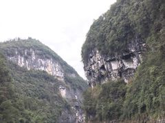 -狮子关旅游区