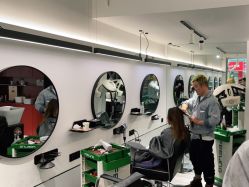 -卓梵美发·精品Salon