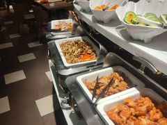 -好伦哥比萨烤肉自助(马家堡店)