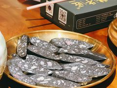 -蒲葵传统炭火烤肉(白石龙店)