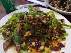 -匡记宜城特色菜(江山路三分店)