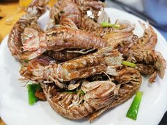 -天天渔港海鲜酒家(石浦玉泉路店)