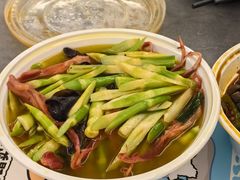 -独一道·邵伯龙虾土菜馆·烧烤(雨花西路店)