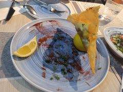 -La Medina餐厅(亮马河南路店)