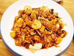 -陈傻子餐厅(世纪都会店)