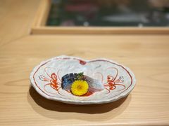 -鮨青(恒基名人购物中心店)