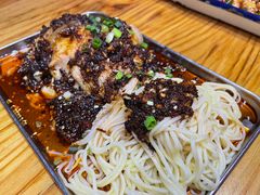 -兔槽江湖菜·重庆璧山兔(水围店)