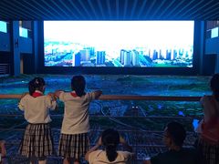 -南京市规划建设展览馆