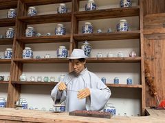 -景德镇古窑民俗博览区