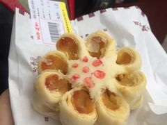-百年义利(百万庄店)