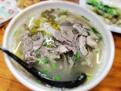 猪杂汤粉-陈记汤饭(水巷口店)