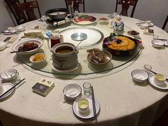 -董府·古宅餐厅