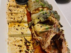 -西北小院(黄金水岸店)