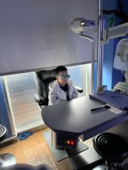 -睿宝儿科·眼科·口腔(静安大悦城门诊部)