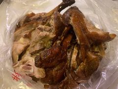 -王浩儿纪六孃甜皮鸭(乐山总店)