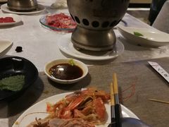 -怡乡王品海鲜姿造自助体验餐厅(大岛商业广场店)
