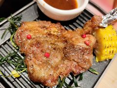 -匠和风精致料理(福州金融街万达店)