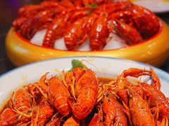 -虾乐园龙虾·夜宵(松江店)