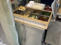 -庆丰包子铺(安东店)