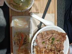 -熊吞·大碗丼烧肉饭(西市场嘉华店)