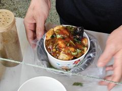 -无声臭豆腐(大井1号店)