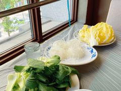 -鑫龙火锅城(青岛分店)