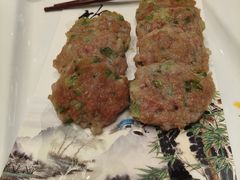 -聚福宝合苑食府(南头镇店)