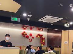 -海底捞火锅(塘厦天虹店)