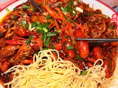 -霹雳火·重庆烧烤·江湖菜(解放碑店)