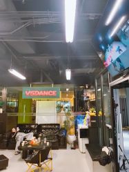 -北京V5舞蹈工作室