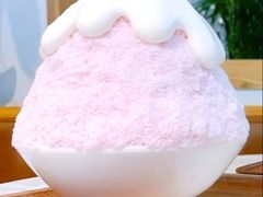 -丹礼糖甜品