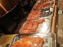 -禾斗海鲜自助(市南银座店)