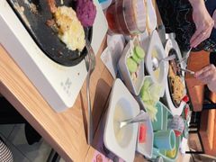 -豪客来牛排(钢铁大街店-2106)