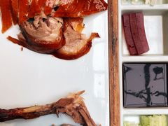 -四季民福烤鸭店(前门店)